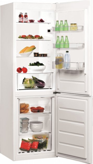 Indesit LI7 SN1E W