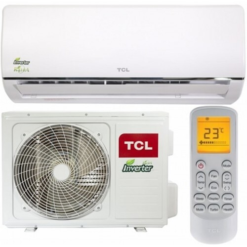 TCL TAC-09CHSA/XAA1 / Inverter