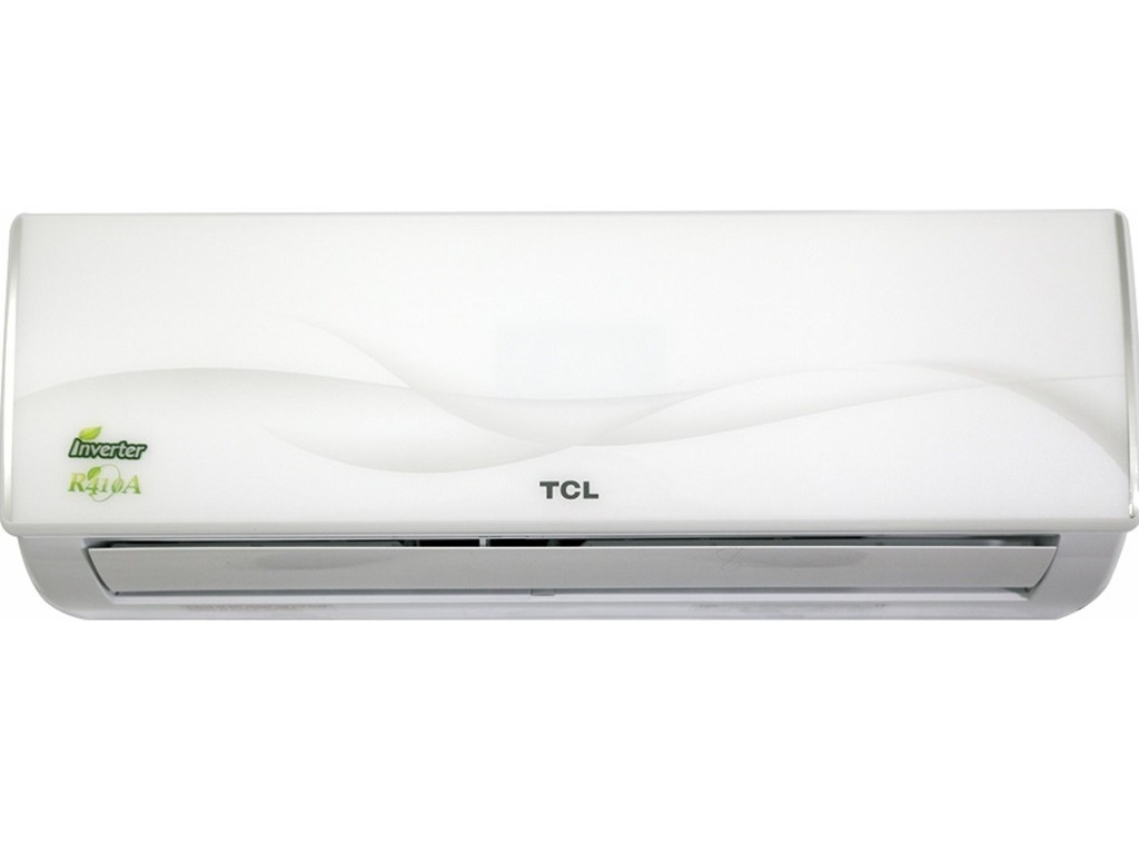 TCL TAC-09CHSA/XA31 / Inverter 9000 BTU