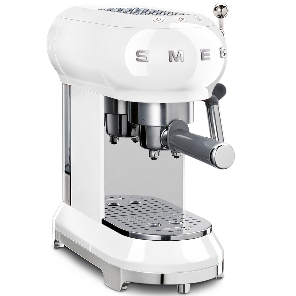 SMEG ECF01 White