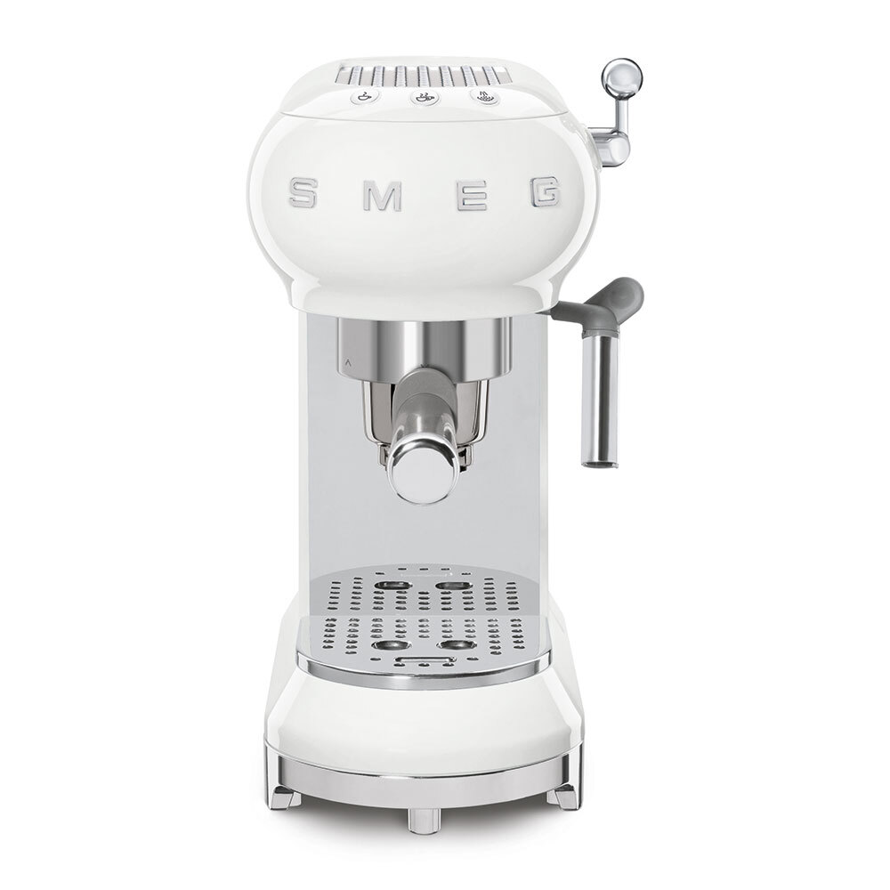 SMEG ECF01 White