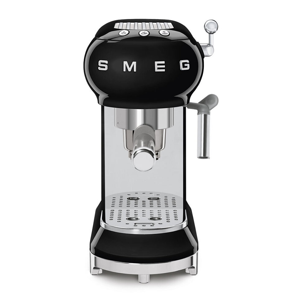 SMEG ECF01 Black