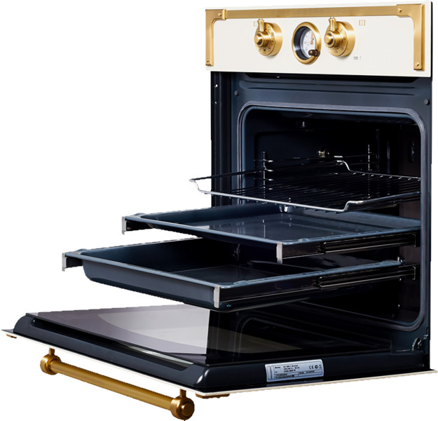 KUPPERSBERG RC 699 C