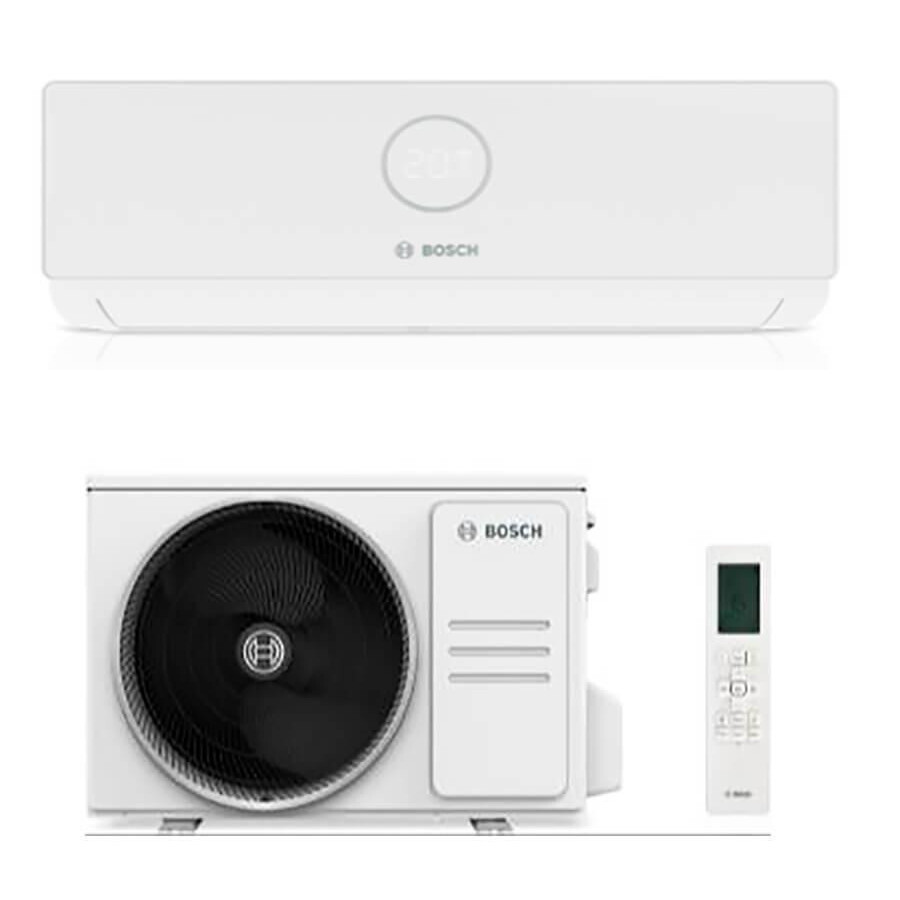 Bosch CL5000I-SET 26 WE / Inverter 9000BTU