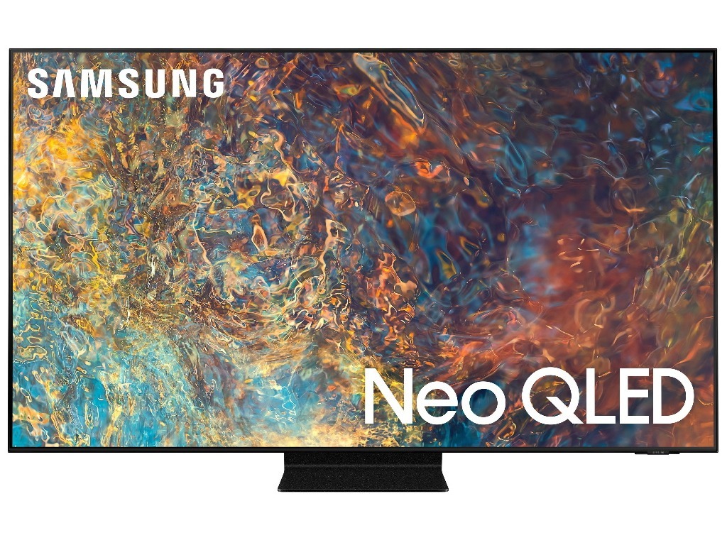 Samsung QE55QN90AUXUA / 55  UltraHD 4K Neo QLED Tizen OS