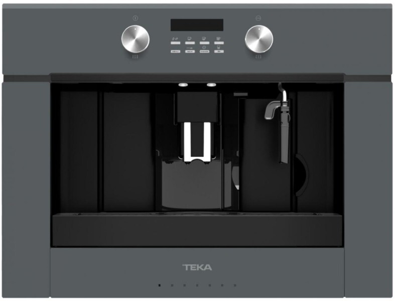 TEKA CLC 855 GM Grey
