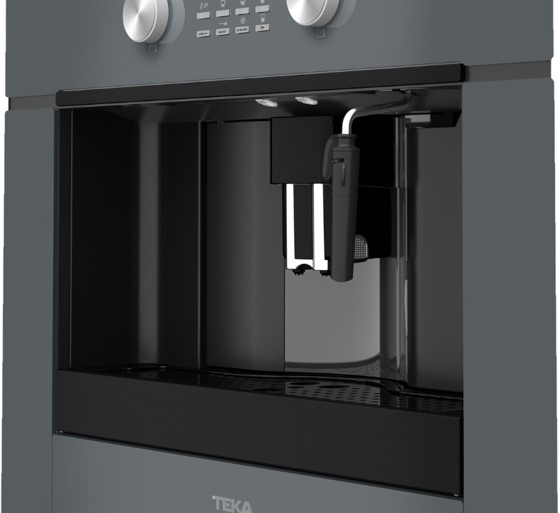 TEKA CLC 855 GM Grey