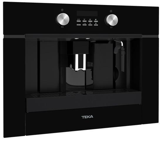 TEKA CLC 855 GM Black