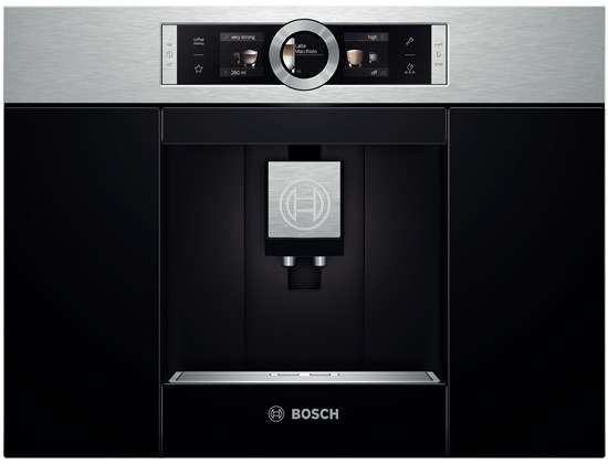Bosch CTL636ES1
