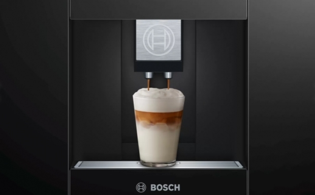 Bosch CTL636ES1