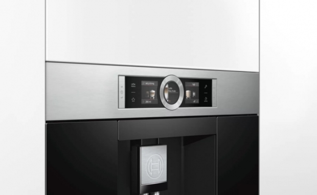 Bosch CTL636ES1