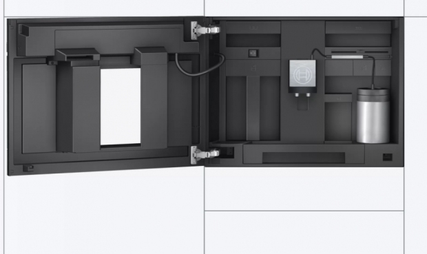 Bosch CTL636ES1
