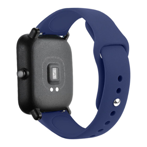 Xiaomi Strap Amazfit 22mm Blue