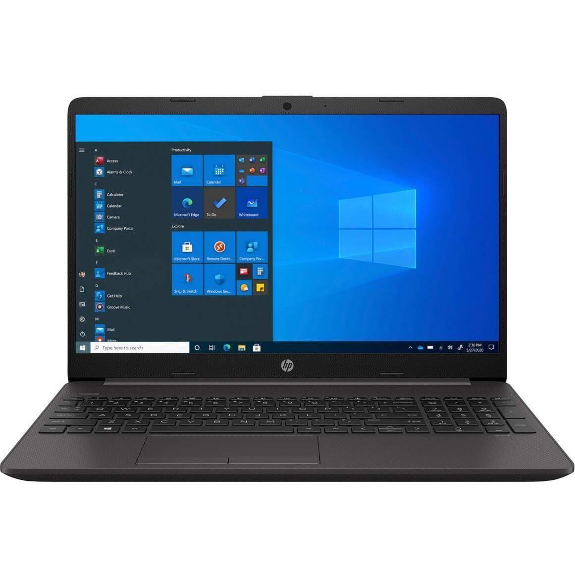 HP 255 G8 / 15.6 FullHD / Ryzen 5 5500U / 8GB DDR4 / 256GB NVMe / FreeDOS / 3V5H6EA#ACB