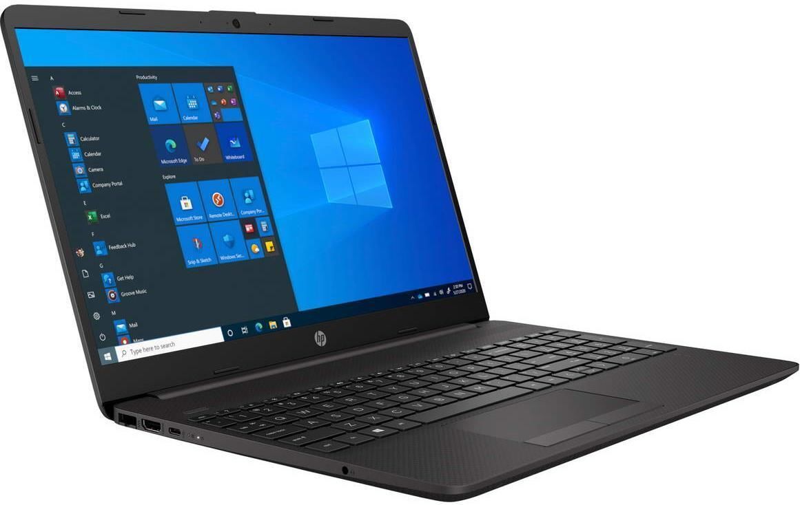 HP 255 G8 / 15.6 FullHD / Ryzen 5 5500U / 8GB DDR4 / 256GB NVMe / FreeDOS / 3V5H6EA#ACB