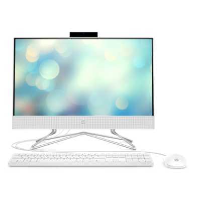 HP 22-df1036ur / 21.5 FullHD / Core i3-1125G4 / 8GB RAM / 256GB NVMe / FreeDos / 3V059EA#ACB