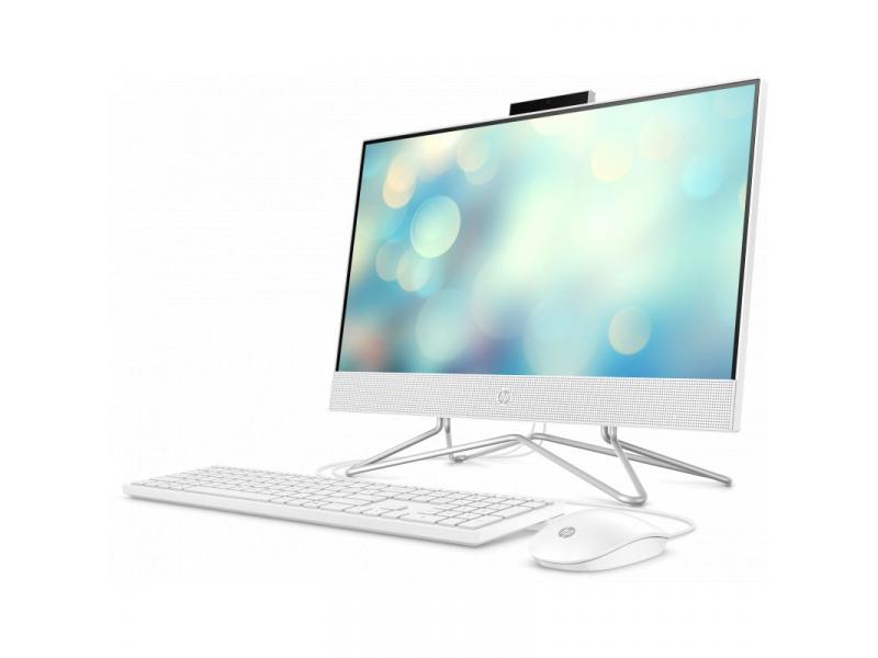HP 22-df1036ur / 21.5 FullHD / Core i3-1125G4 / 8GB RAM / 256GB NVMe / FreeDos / 3V059EA#ACB