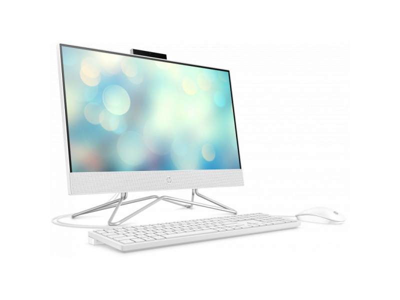 HP 22-df1036ur / 21.5 FullHD / Core i3-1125G4 / 8GB RAM / 256GB NVMe / FreeDos / 3V059EA#ACB