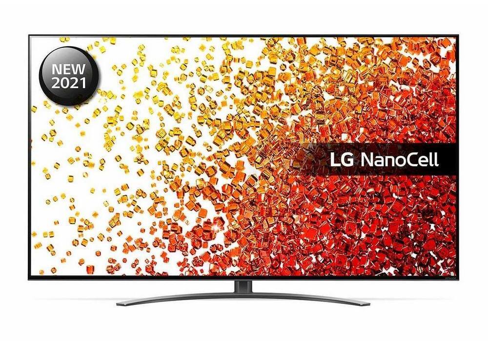 LG 75NANO916PA
