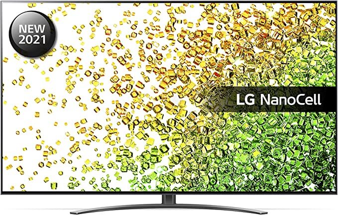 LG 75NANO866PA