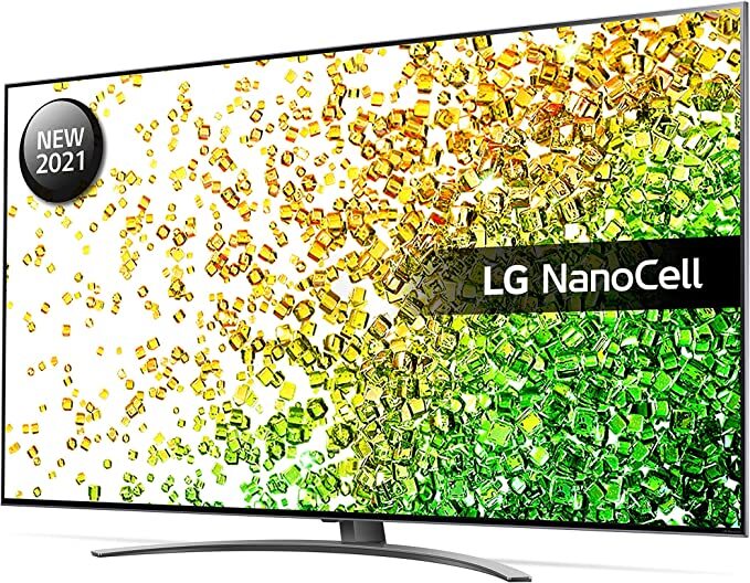 LG 75NANO866PA