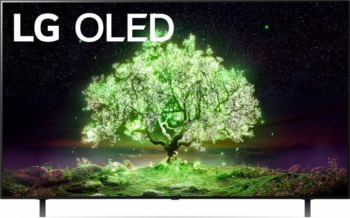 LG OLED55A16LA