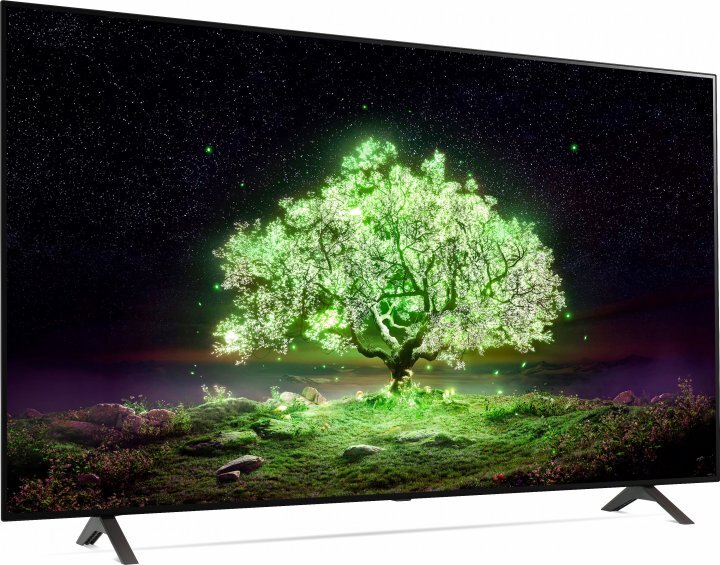 LG OLED55A16LA