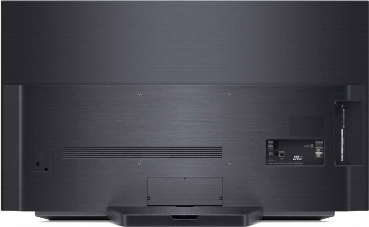 LG OLED55C14LB / 55 OLED 4K UHD 120Hz webOS 6.0