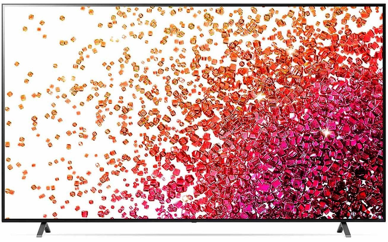 LG 75NANO756PA