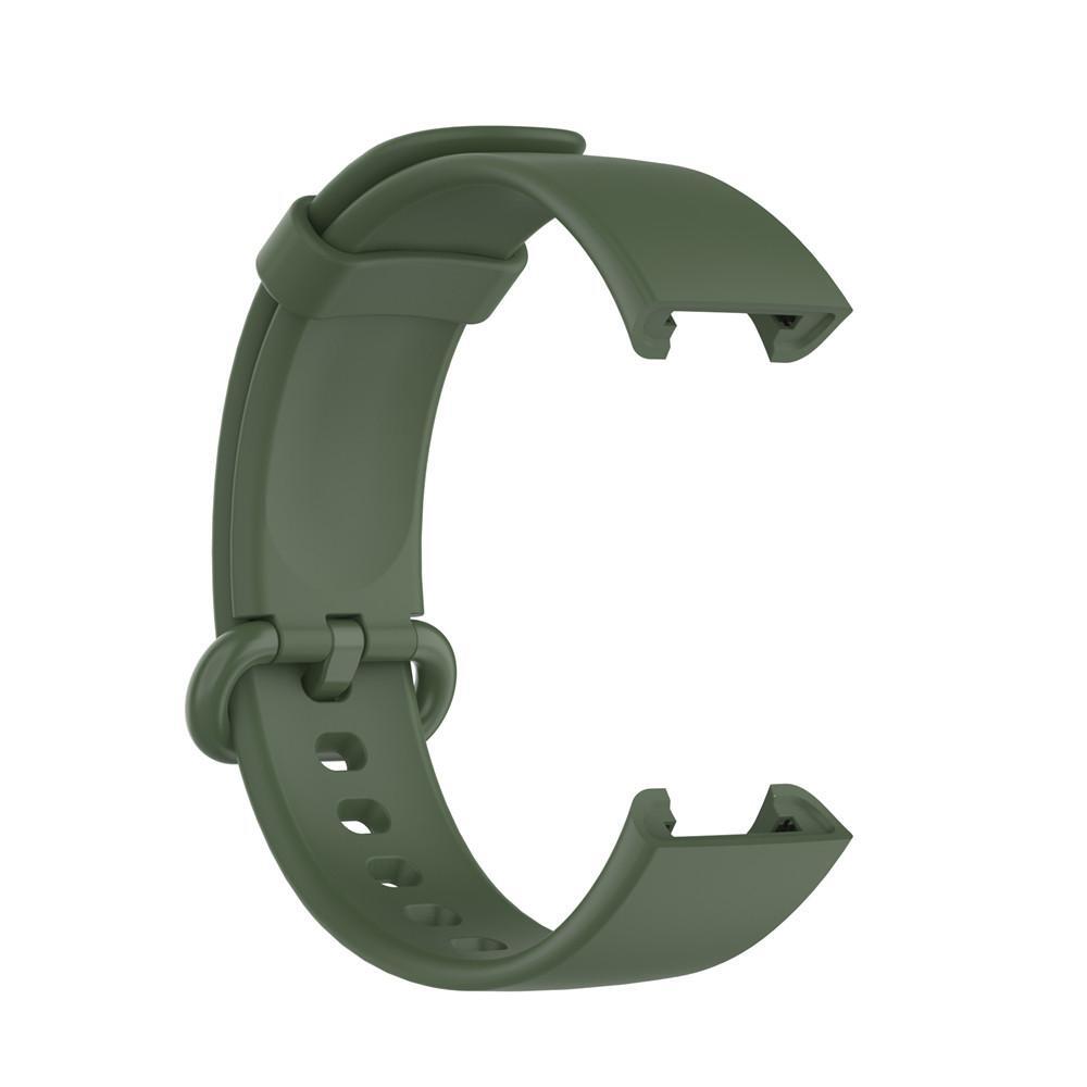 STRAP for Xiaomi Mi Watch Lite / Redmi Watch 2 lite Green