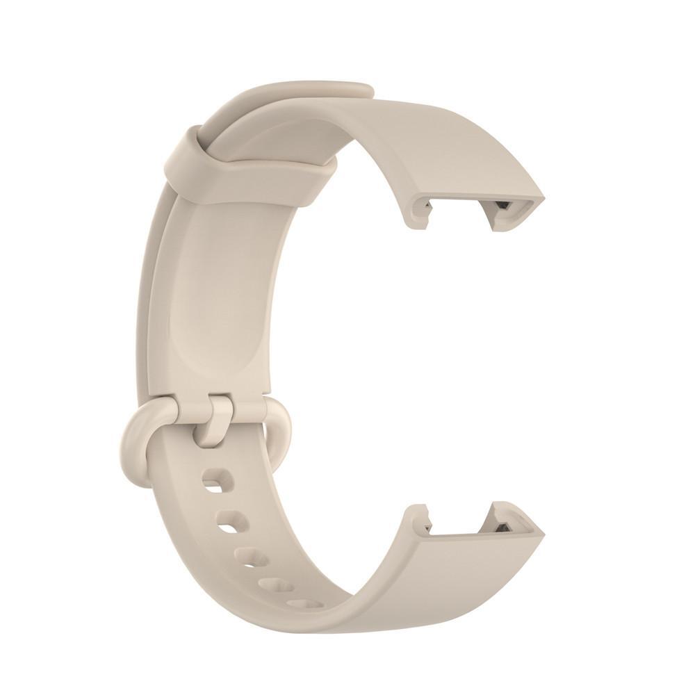 STRAP for Xiaomi Mi Watch Lite / Redmi Watch 2 lite Beige