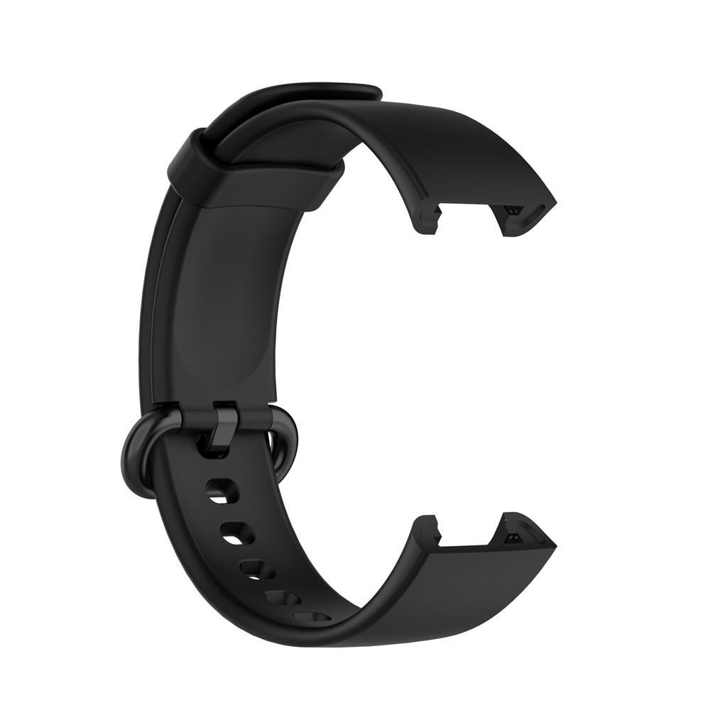 STRAP for Xiaomi Mi Watch Lite / Redmi Watch 2 lite Black