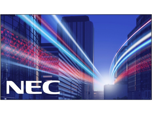 NEC MultiSync X554UNV-2 / 55" FullHD