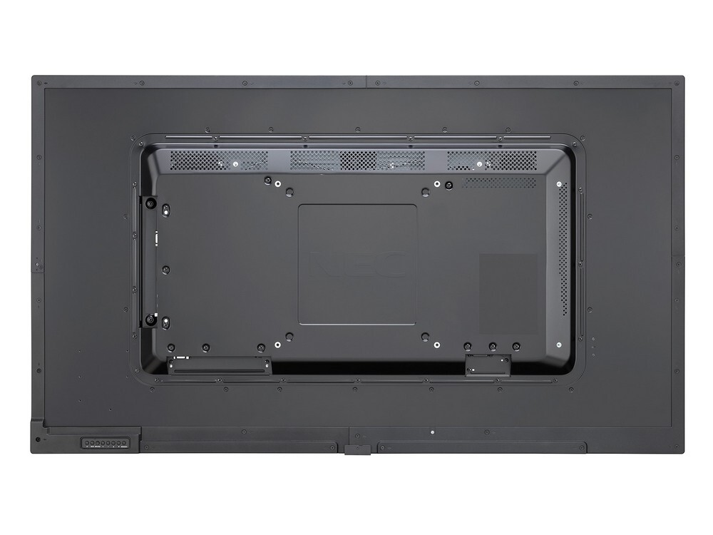 NEC MultiSync C551 / 55 Meeting Room Solution