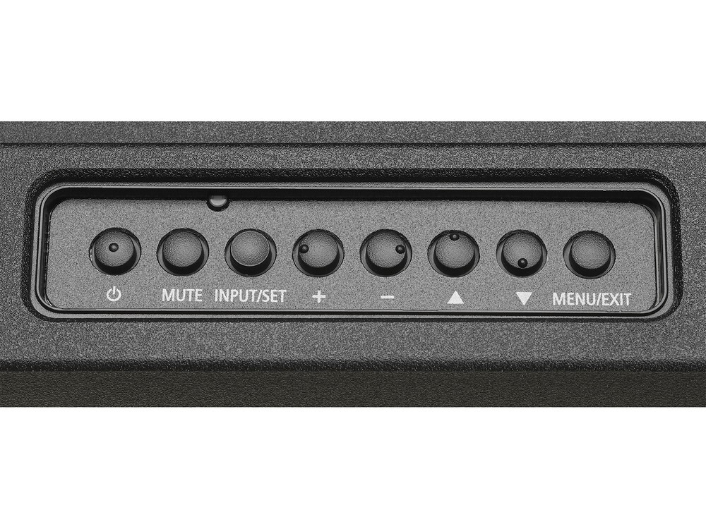 NEC MultiSync C551 / 55 Meeting Room Solution