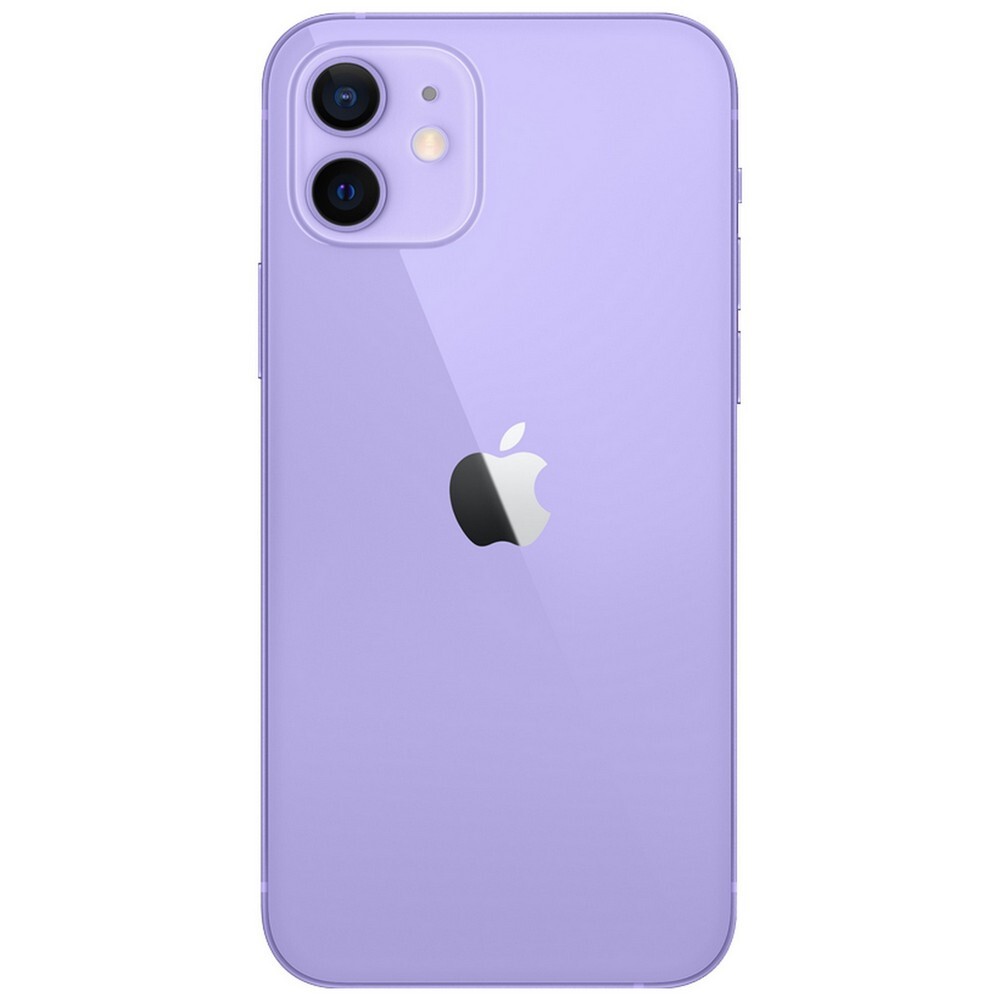 Apple iPhone 12 / 6.1" OLED 2532x1170 / A14 Bionic / 4Gb / 64Gb / 2815mAh / Magenta