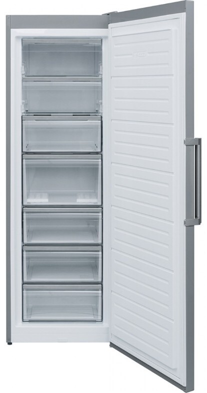 FRANKE FFSDF 307 NF XS