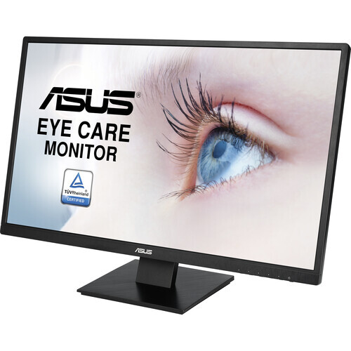 ASUS VA279HAE / 27 FullHD VA