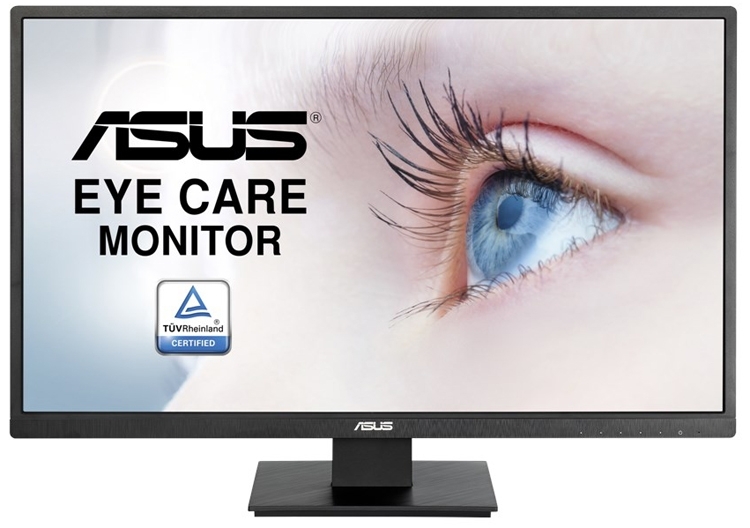 ASUS VA279HAE / 27 FullHD VA