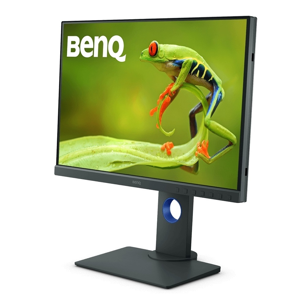 BenQ SW240 / 24.1" AHVA IPS 1920x1200