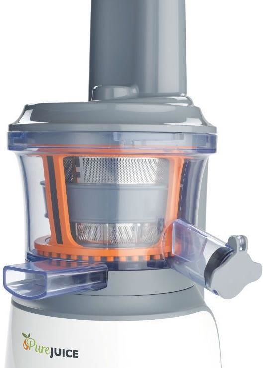 Kenwood JMP600WH