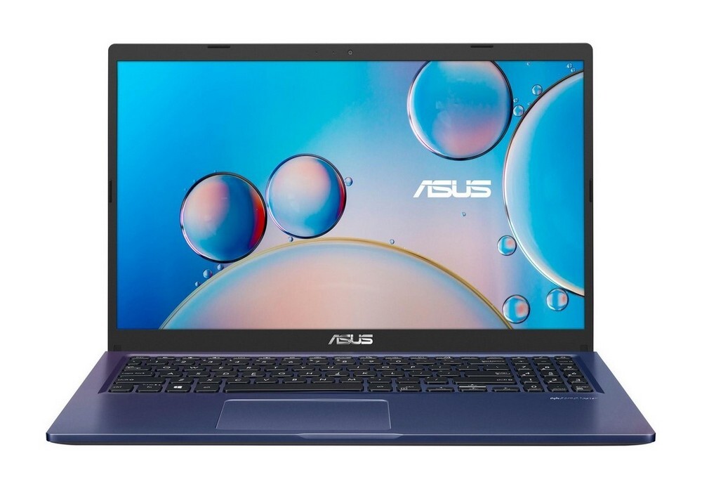 ASUS X515EA / 15.6 FullHD / Pentium 7505 / 4Gb RAM / 256Gb SSD / No OS /