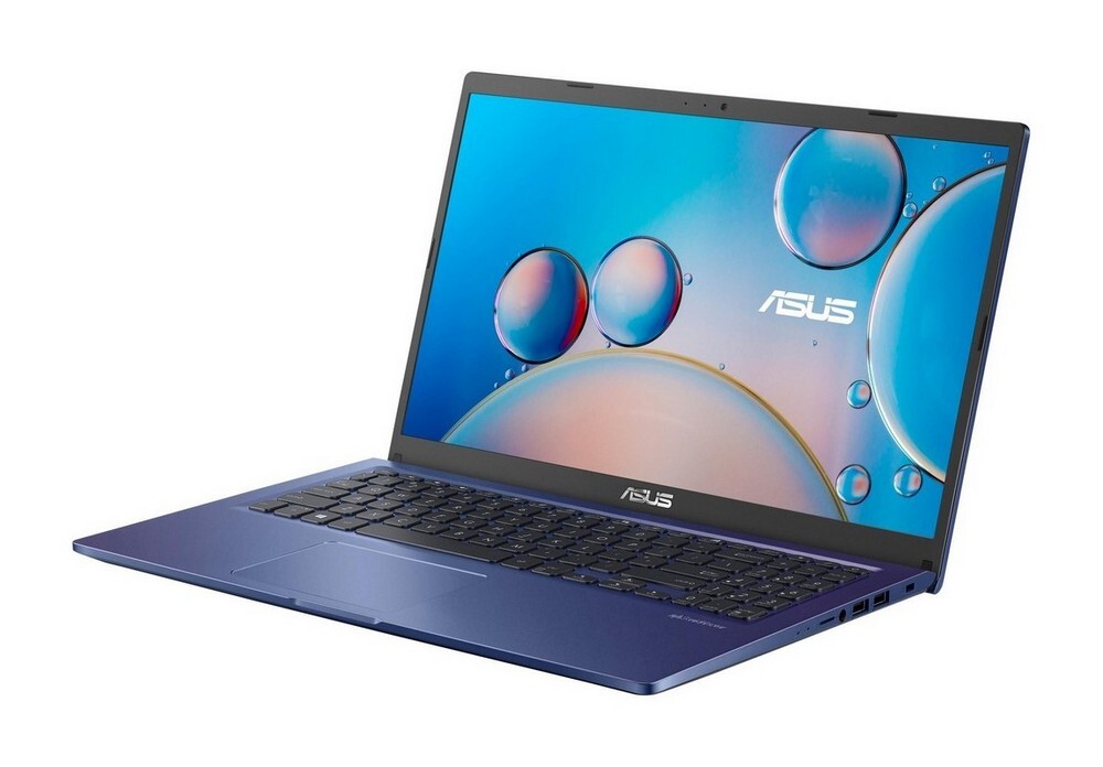 ASUS X515EA / 15.6 FullHD / Pentium 7505 / 4Gb RAM / 256Gb SSD / No OS /