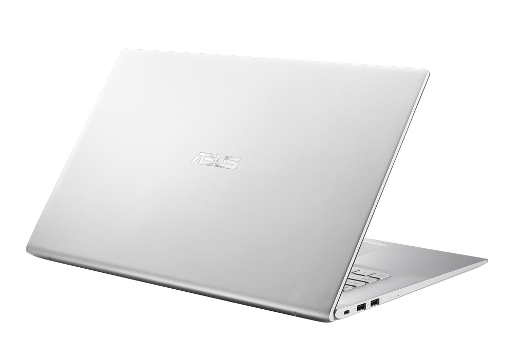 ASUS Vivobook 17 X712EA / 17.3 FullHD / Core i5-1135G7 / 12Gb RAM / 512Gb SSD / Intel Iris Xe / No OS /