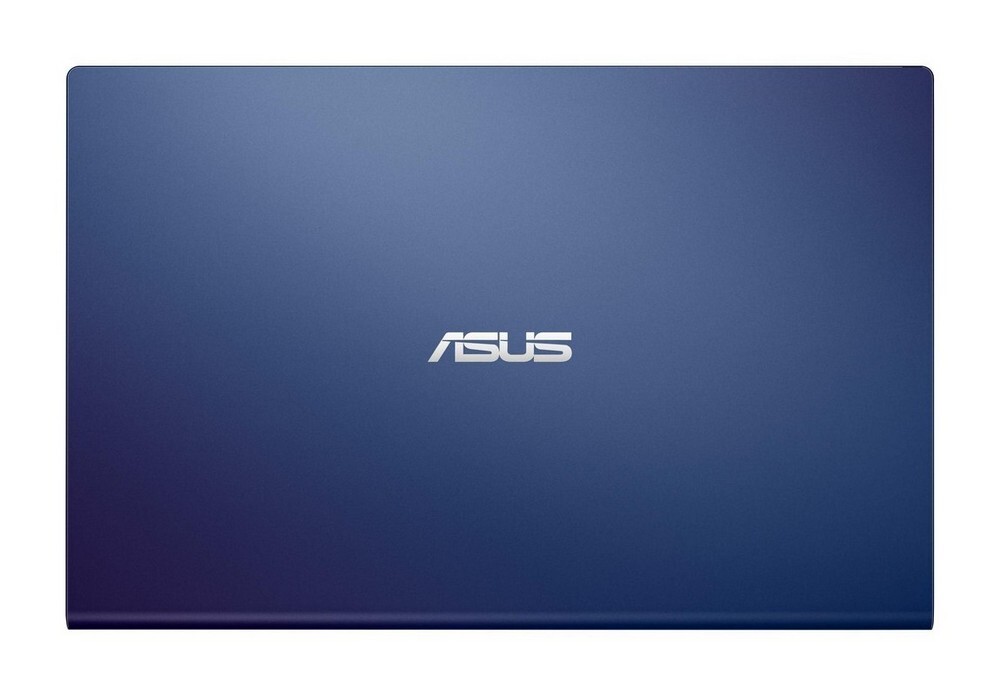 ASUS X515EA / 15.6 FullHD / Core i5-1135G7 / 8Gb RAM / 256Gb SSD / Intel Iris Xe / No OS / Blue