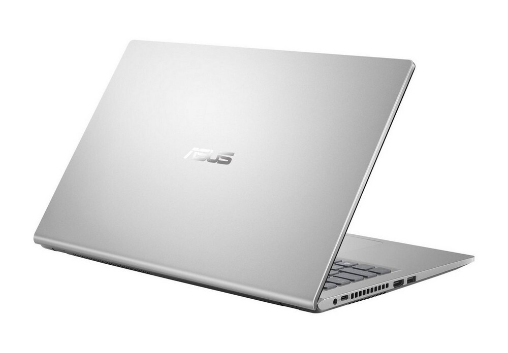 ASUS X515EA / 15.6 FullHD / Core i5-1135G7 / 8Gb RAM / 256Gb SSD / Intel Iris Xe / No OS / Silver