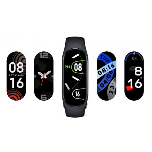 Xiaomi Mi Band 7