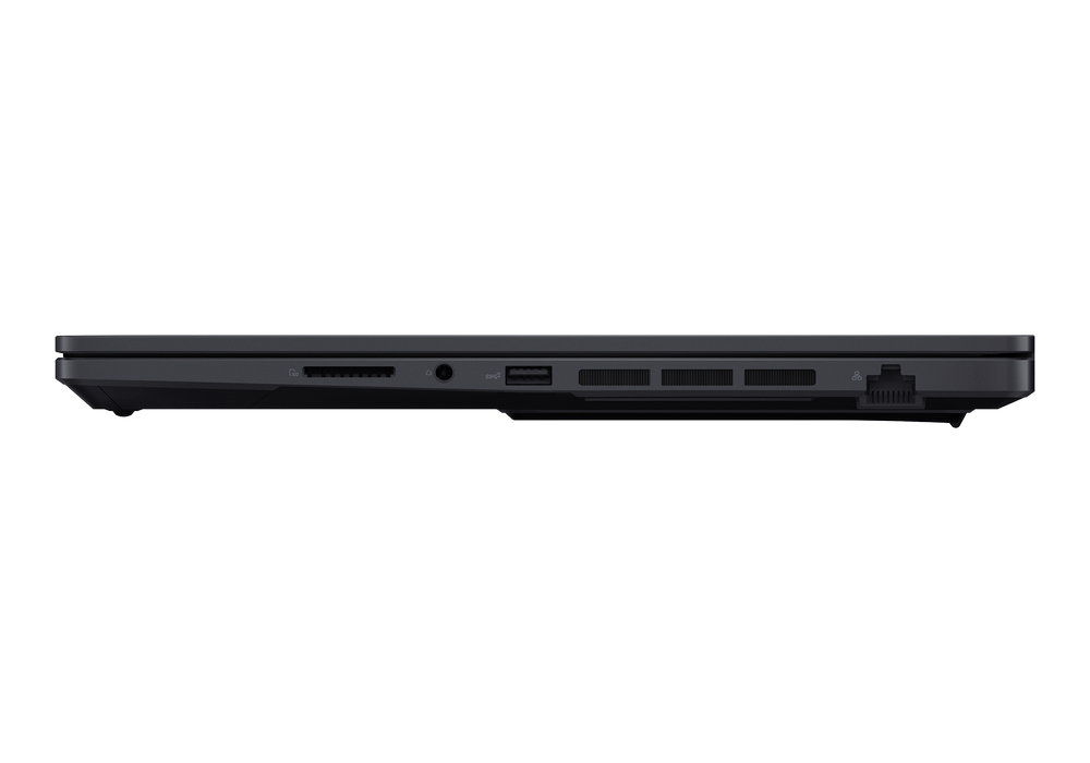 ASUS ProArt Studiobook 16 OLED H5600QE / 16.0 OLED 4K / Ryzen 7 5800H / 16Gb RAM / 1.0Tb SSD / GeForce RTX 3050 Ti 4Gb / Windows 11 Pro