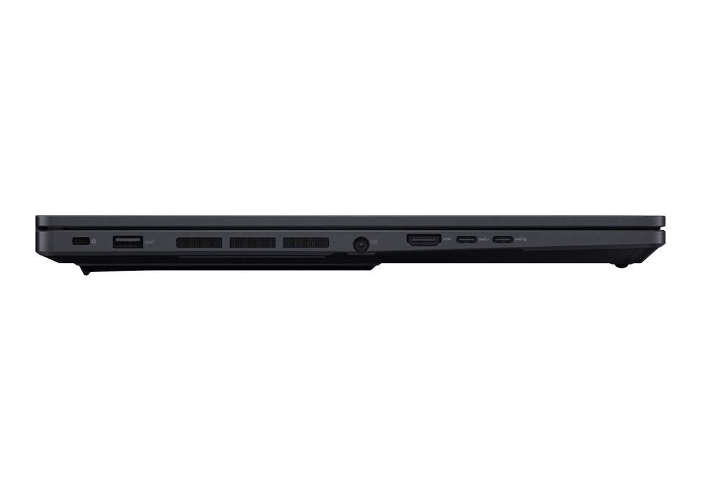 ASUS ProArt Studiobook 16 OLED H5600QE / 16.0 OLED 4K / Ryzen 7 5800H / 16Gb RAM / 1.0Tb SSD / GeForce RTX 3050 Ti 4Gb / Windows 11 Pro