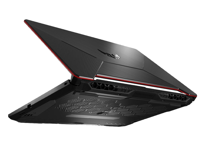 ASUS TUF Gaming F15 FX506LBH / 15.6 FullHD 144Hz / Core i5-10300H / 8Gb RAM / 512Gb SSD / GeForce GTX 1650 4Gb / No OS